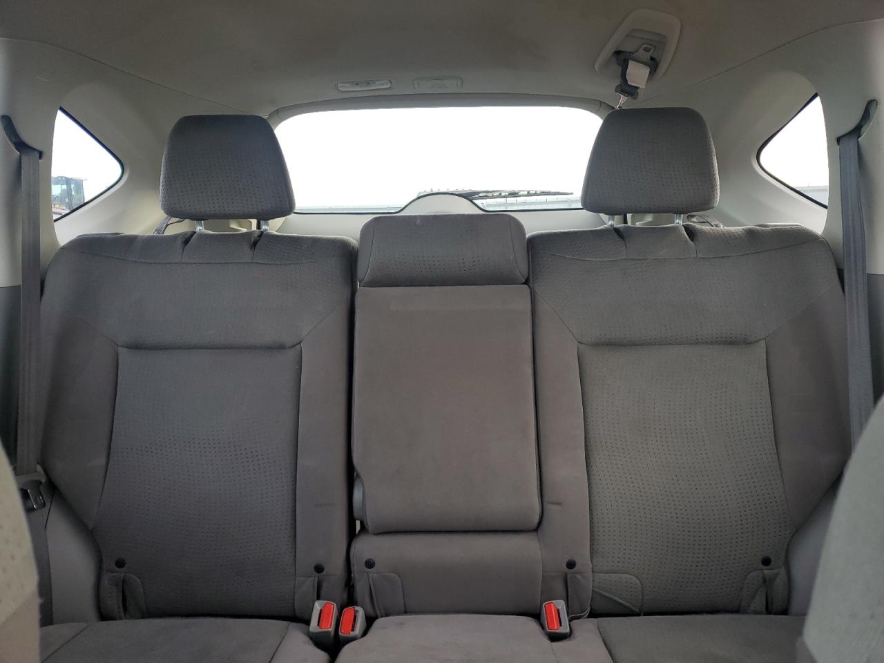 2013 Honda Cr-V Ex VIN: 3CZRM3H50DG702571 Lot: 91439295