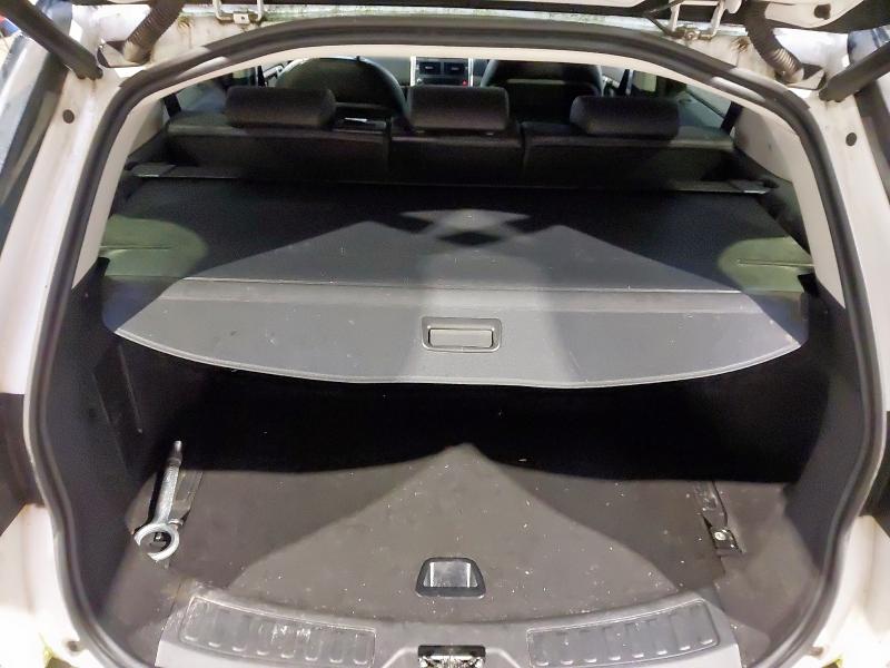 2017 LAND ROVER DISCOVERY SPORT 2.0 TD4 SE TECH 5DR [5 SEAT]