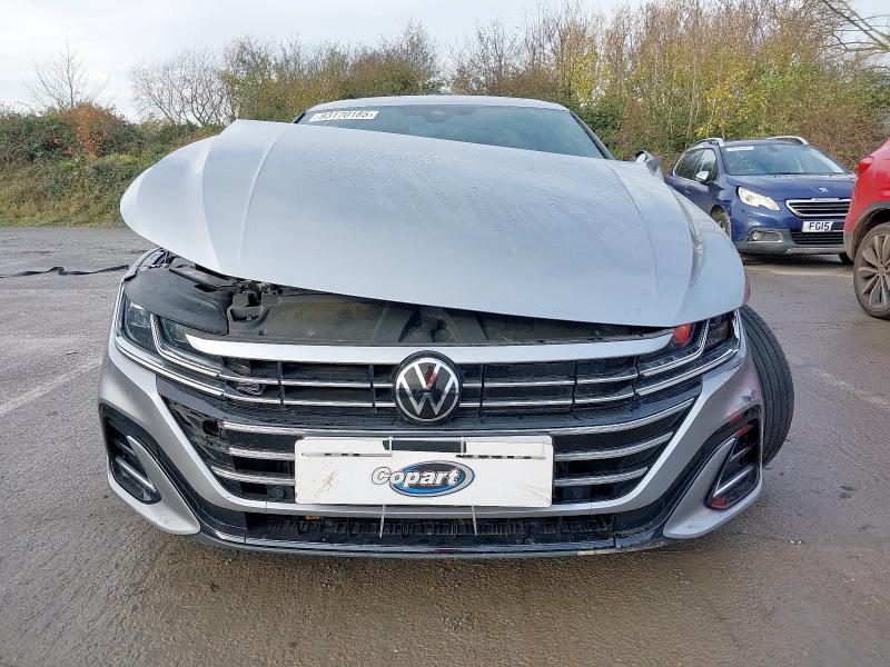 2023 VOLKSWAGEN ARTEON 1.4 TSI EHYBRID R-LINE 5DR DSG