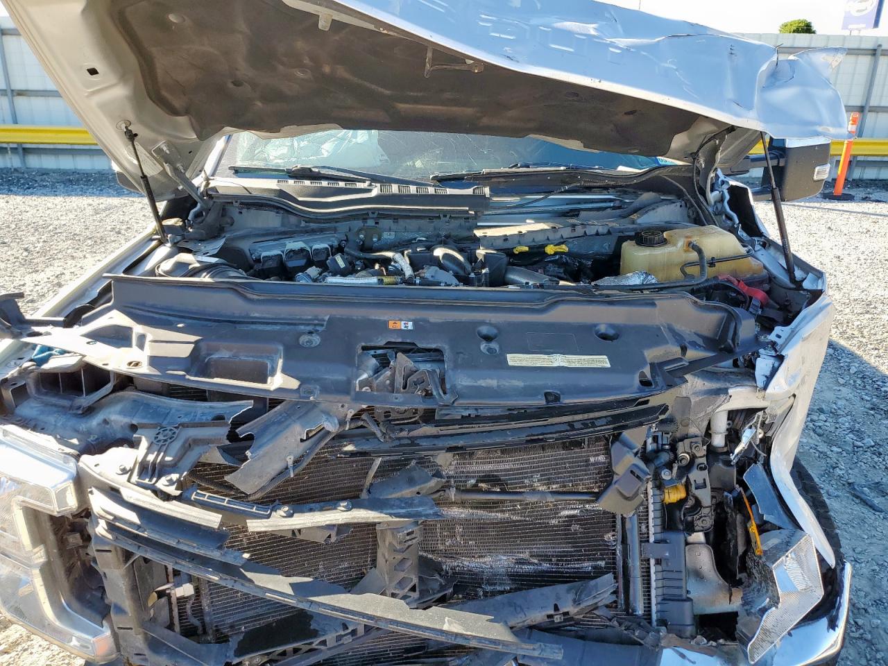 2018 Ford F350 Super Duty VIN: 1FT8W3DT9JEB16339 Lot: 91462055