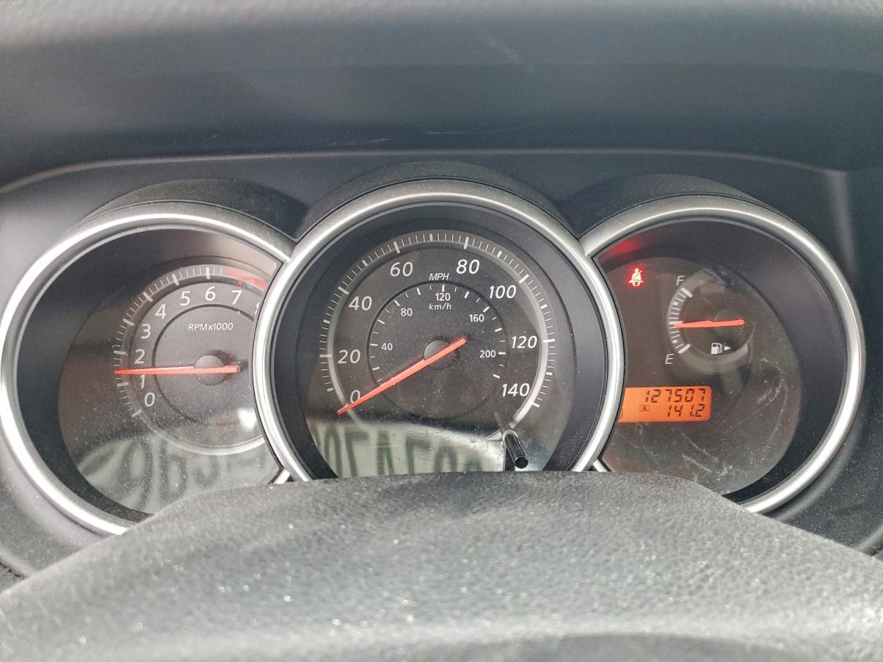 2011 Nissan Versa S VIN: 3N1BC1CP1BL496790 Lot: 93747965