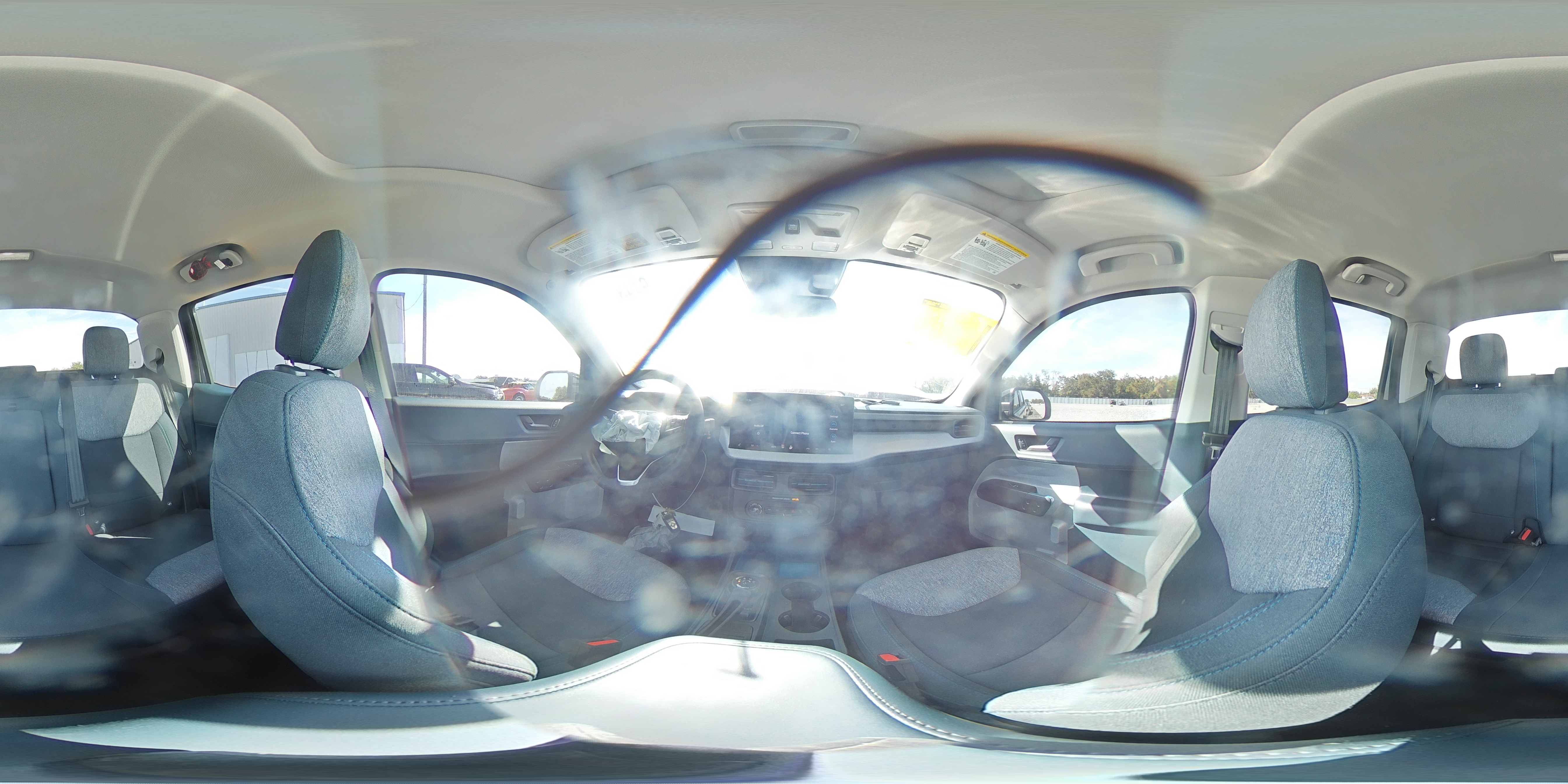 2025 Ford Maverick Xlt VIN: 3FTTW8H30SRB25477 Lot: 94435305