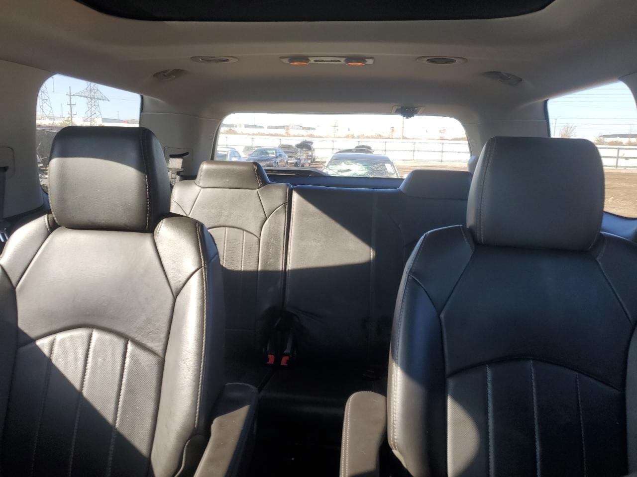 2016 GMC Acadia Denali VIN: 1GKKVTKD6GJ253215 Lot: 91487725