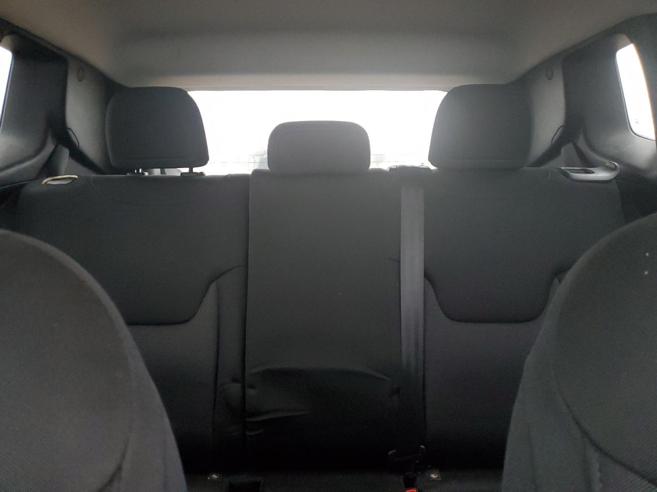 2020 Jeep Renegade Sport VIN: ZACNJBAB0LPK99838 Lot: 92259055