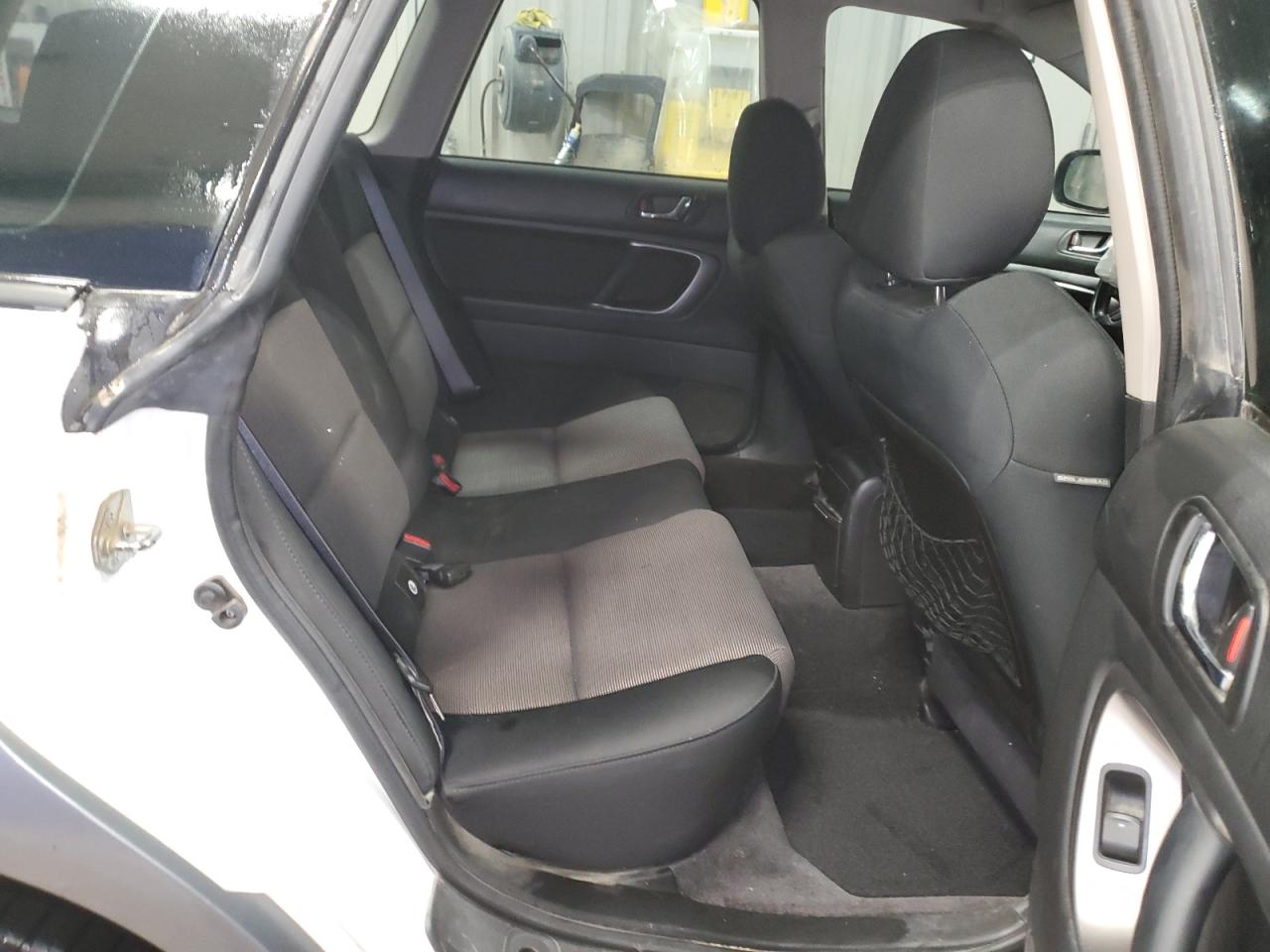 2005 Subaru Legacy Outback 2.5 Xt VIN: 4S4BP68C454322030 Lot: 93133155