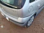 2006 VAUXHALL CORSA 1.2I 16V SXI [80] 5DR for sale at Copart WESTBURY