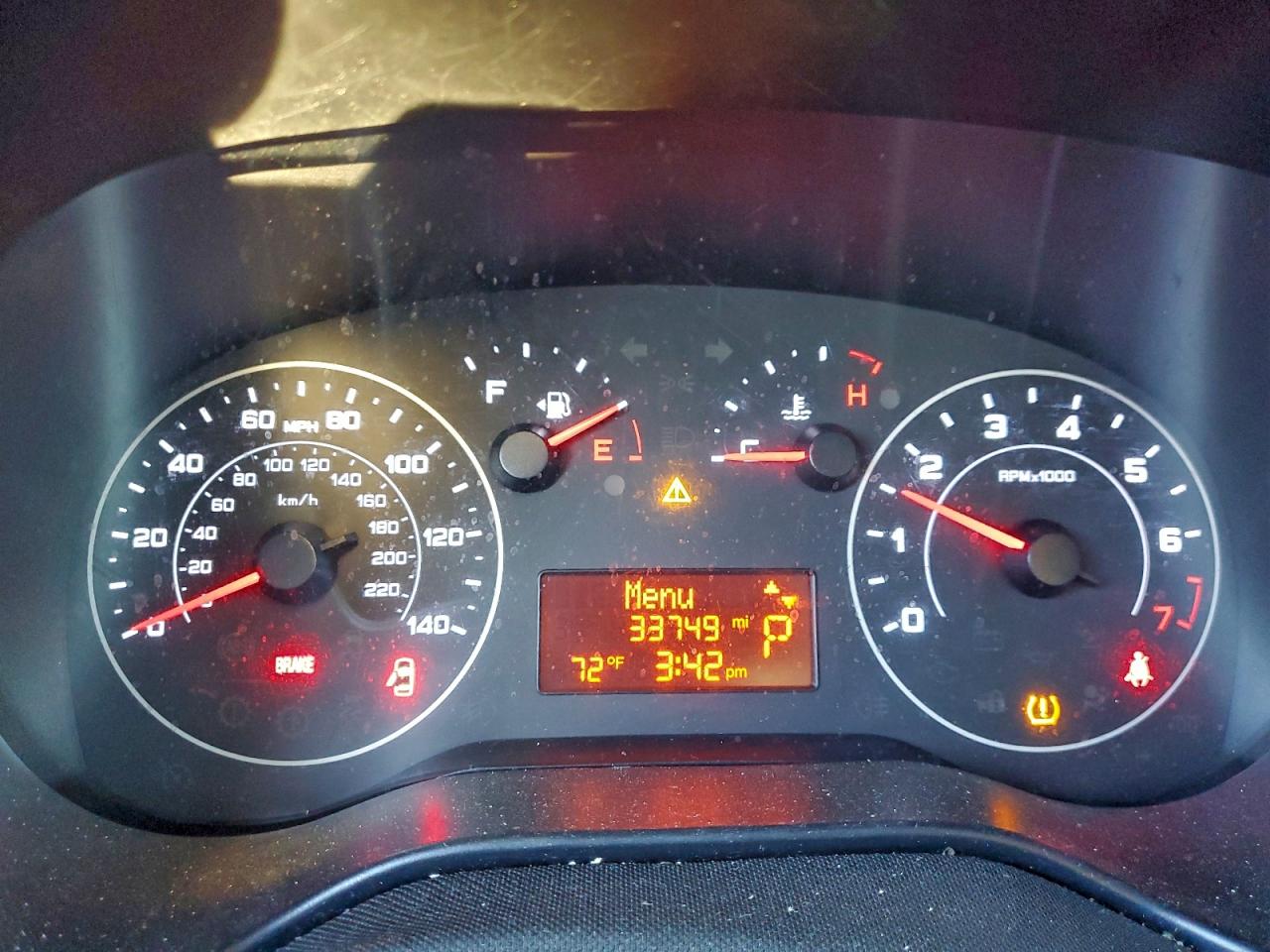 2022 Ram Promaster City Tradesman VIN: ZFBHRFAB2N6Y30823 Lot: 93789435