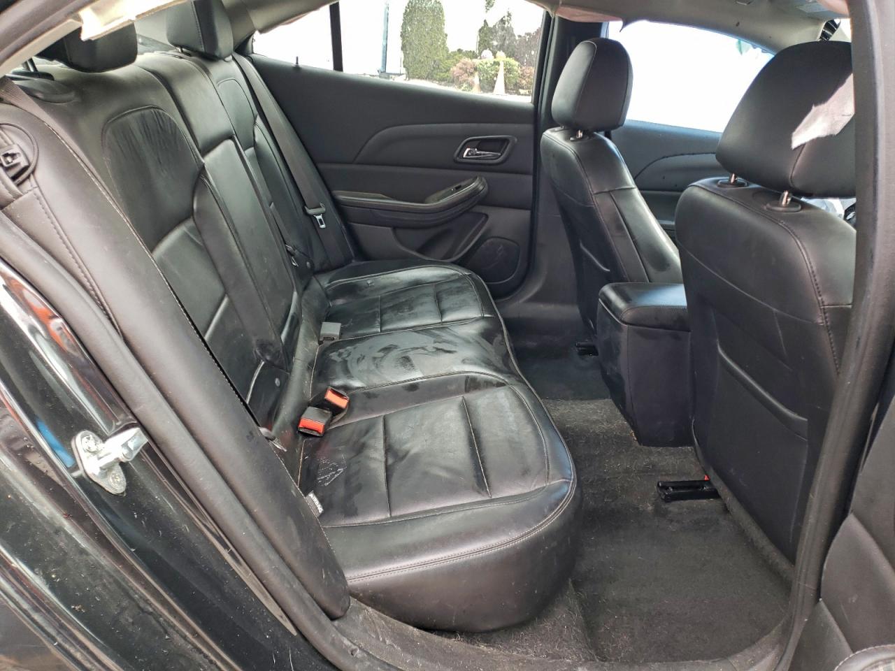 2014 Chevrolet Malibu Ltz VIN: 1G11H5SLXEF120693 Lot: 94068405