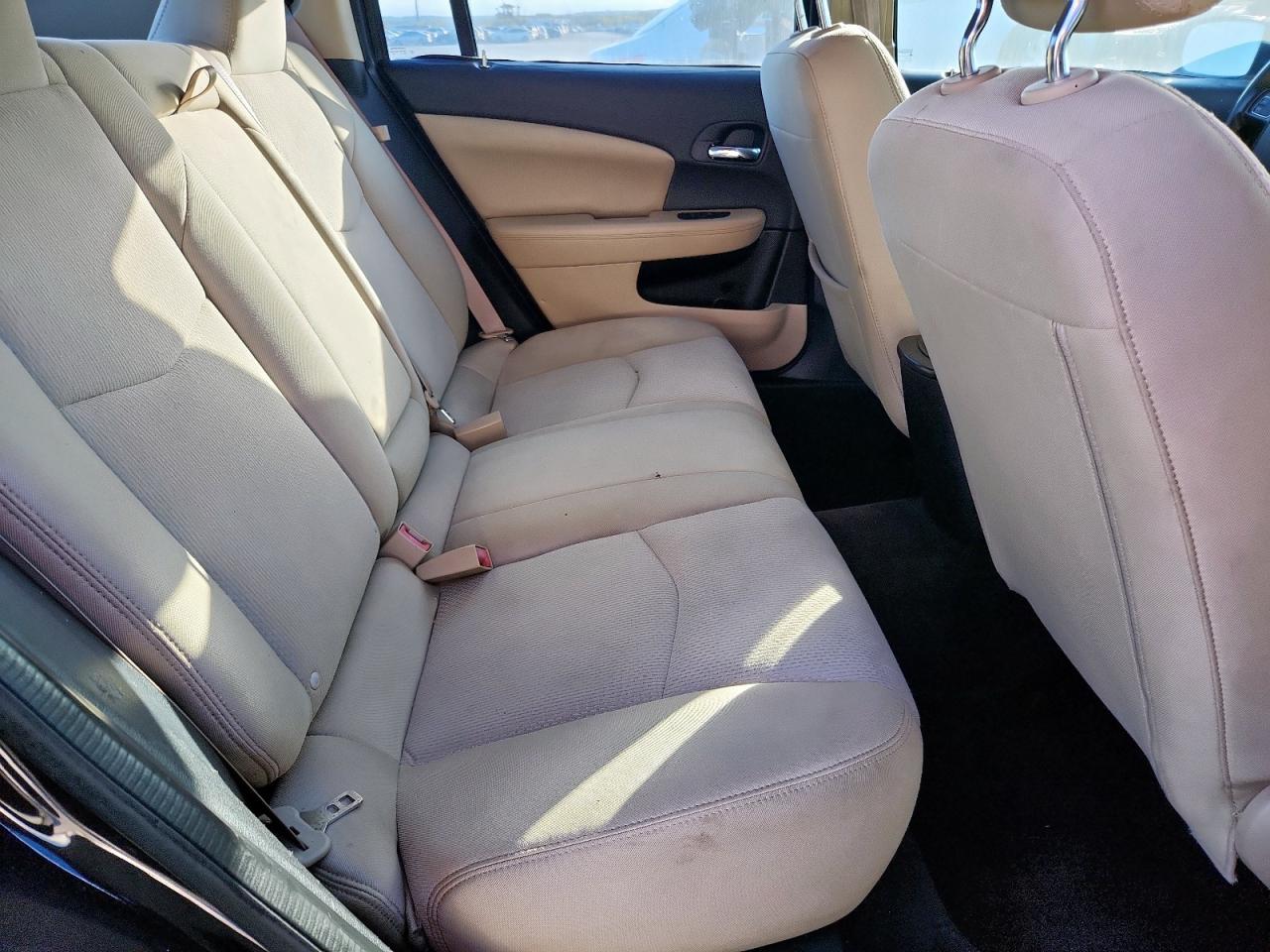 2014 Chrysler 200 Lx VIN: 1C3CCBAGXEN101377 Lot: 93112485