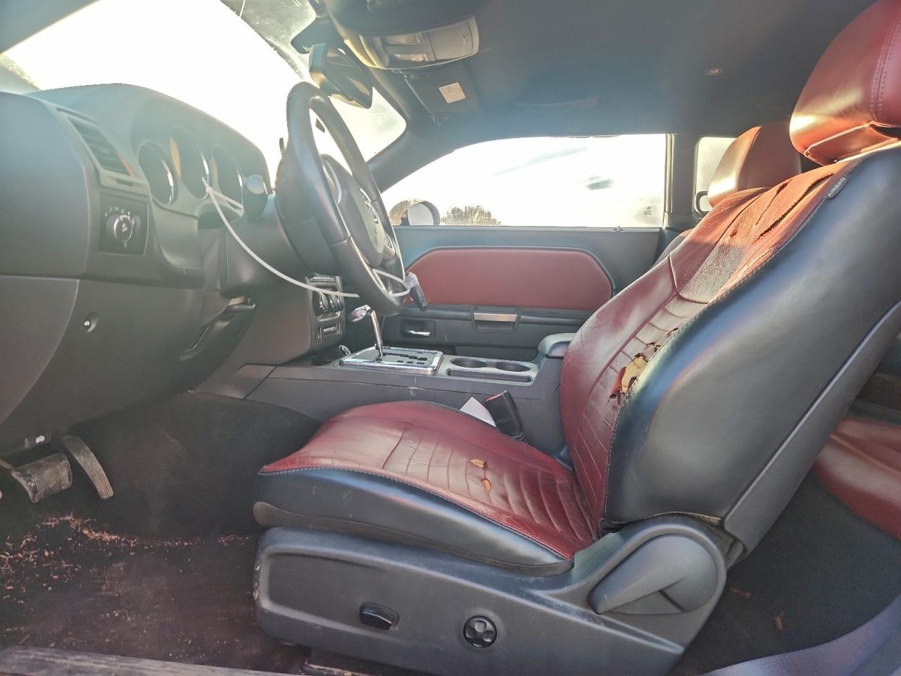 2014 Dodge Challenger R/T VIN: 2C3CDYBT3EH137206 Lot: 94655985