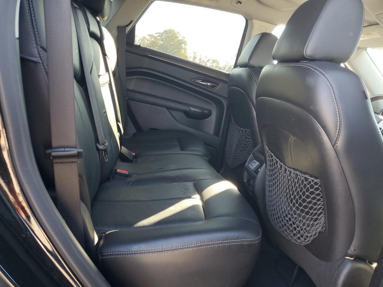 2012 Cadillac Srx VIN: 3GYFNGE33CS572579 Lot: 92032795