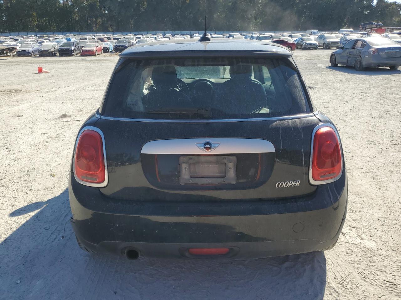 2015 Mini Cooper VIN: WMWXM5C50FT973942 Lot: 92675965