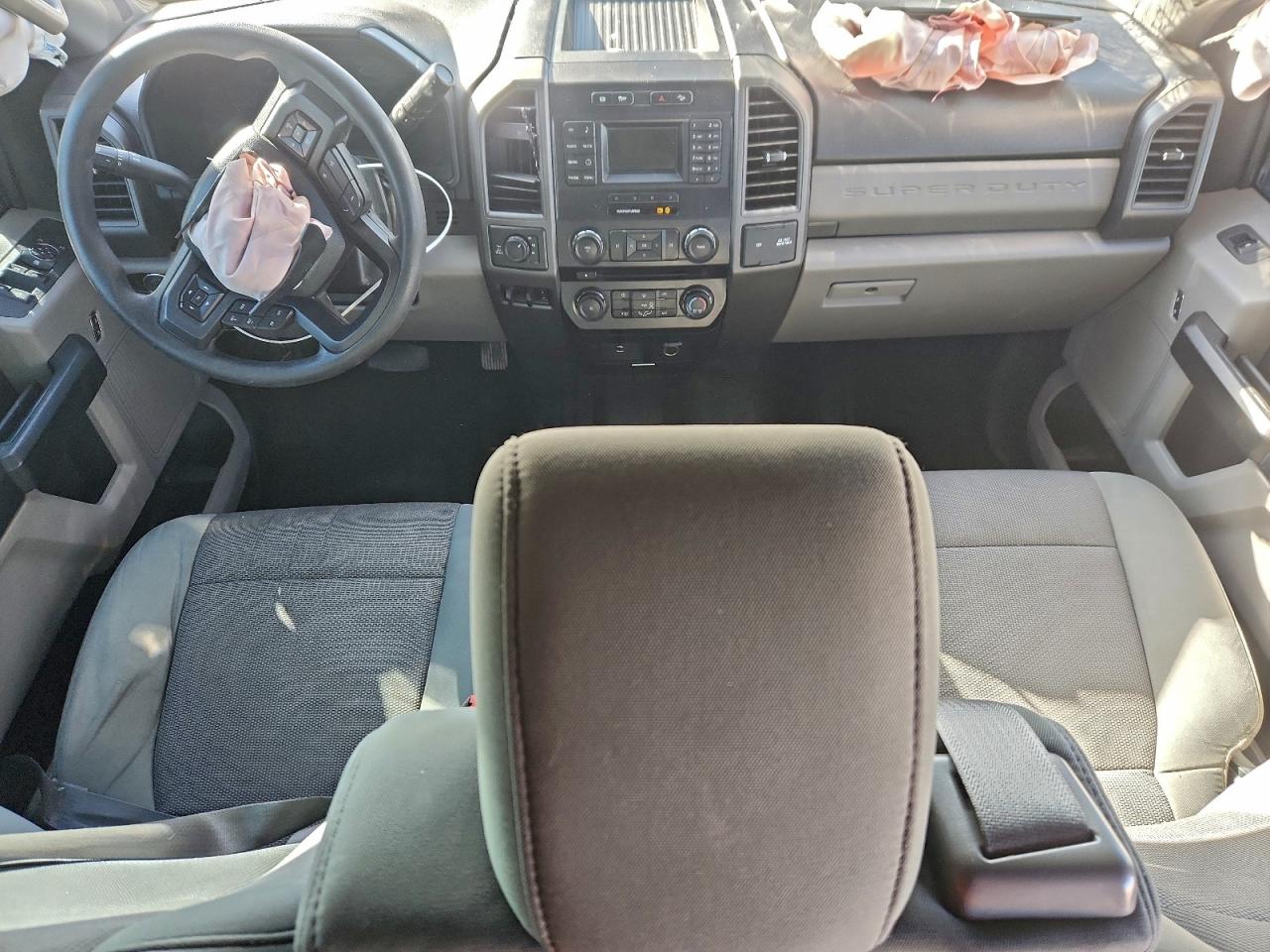 2018 Ford F250 Super Duty VIN: 1FT7W2BT3JEC99620 Lot: 94489715