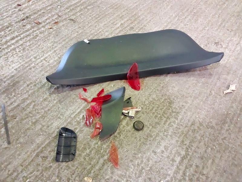 2016 TOYOTA YARIS 1.4 D-4D ICON 5DR