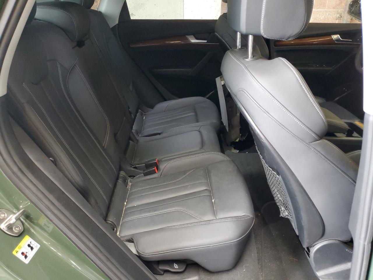 2024 Audi Q5 E Premium 55 VIN: WA1G2AFY7R2087273 Lot: 93153075