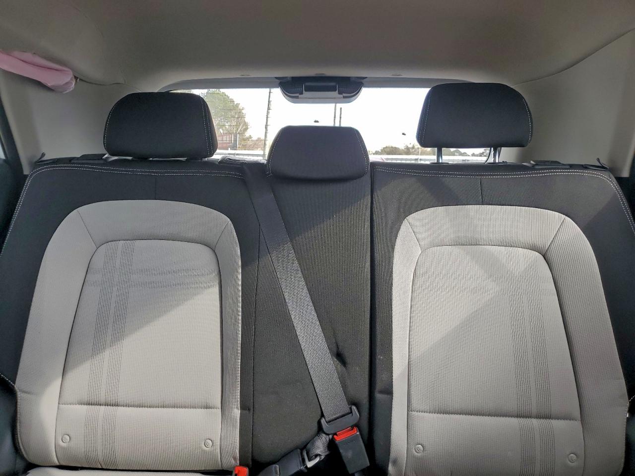 2022 Hyundai Venue Sel VIN: KMHRC8A30NU202550 Lot: 94184085