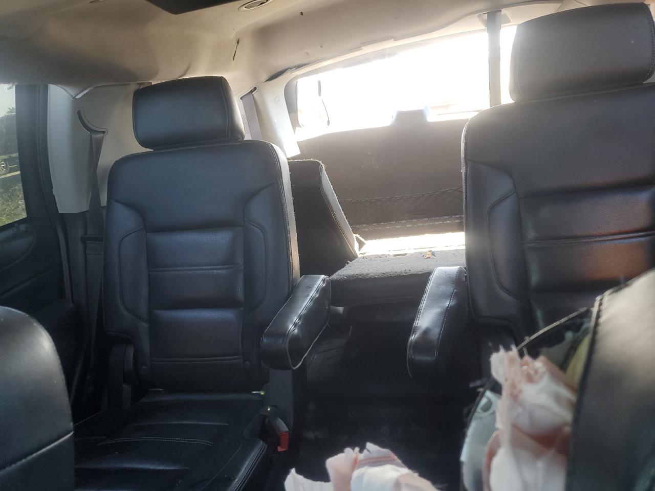 2016 GMC Yukon Denali VIN: 1GKS2CKJ4GR482296 Lot: 92799505