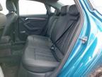 2023 AUDI A3 35 TFSI SPORT 4DR S TRONIC for sale at Copart PETERLEE