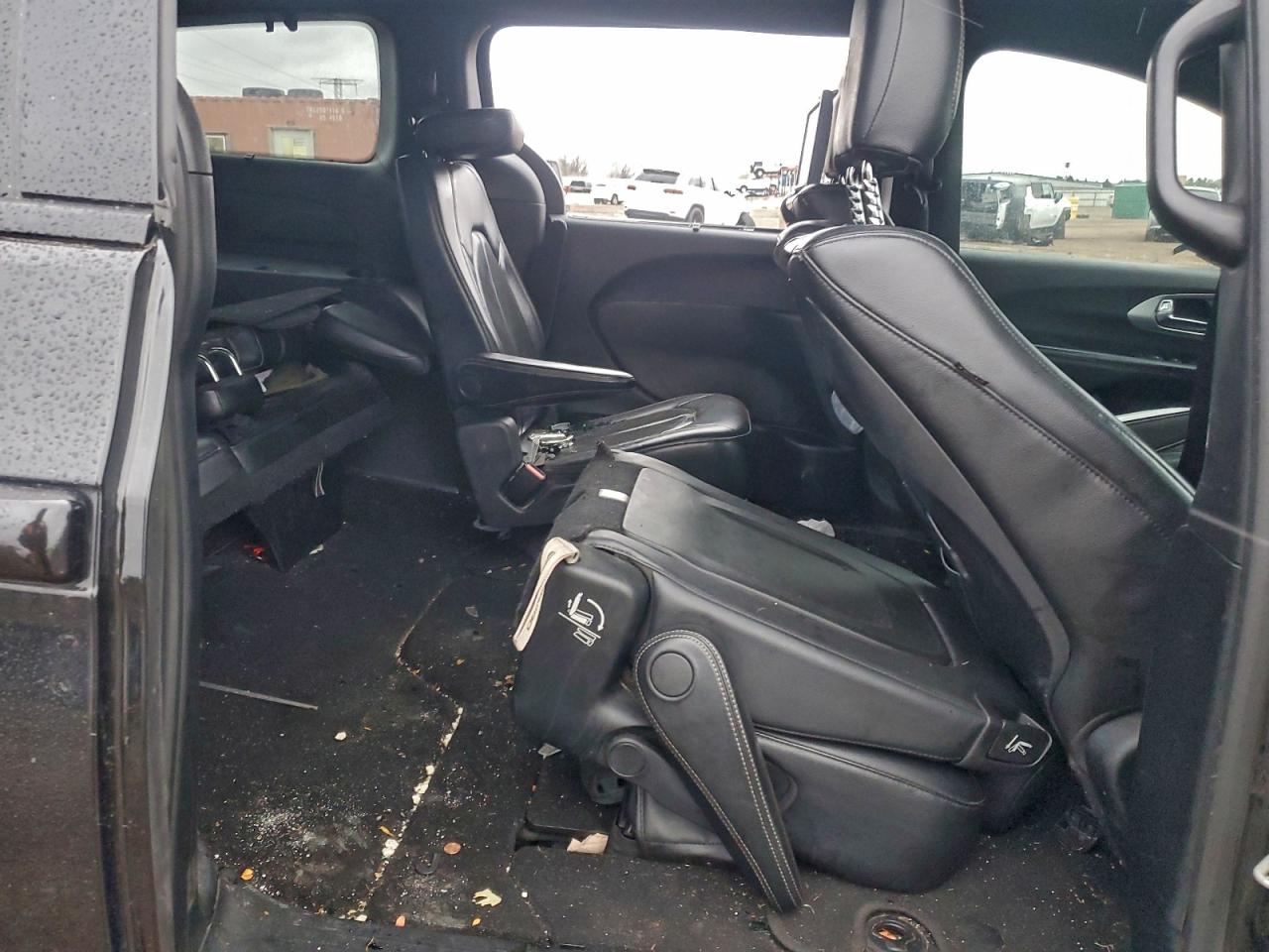 2019 Chrysler Pacifica Touring L Plus VIN: 2C4RC1EG6KR570779 Lot: 93808915