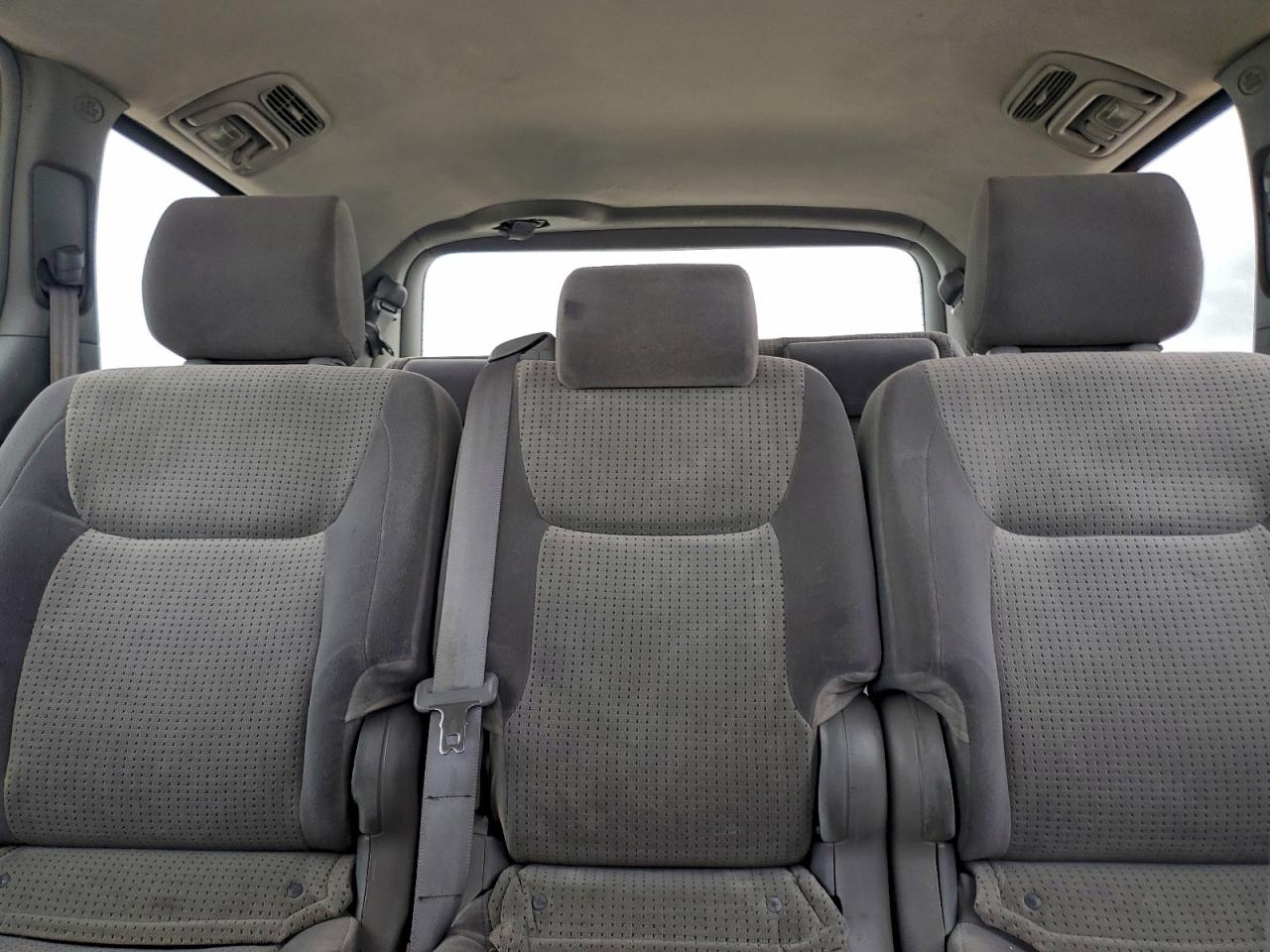 2006 Toyota Sienna Ce VIN: 5TDZA23C06S572827 Lot: 91137645