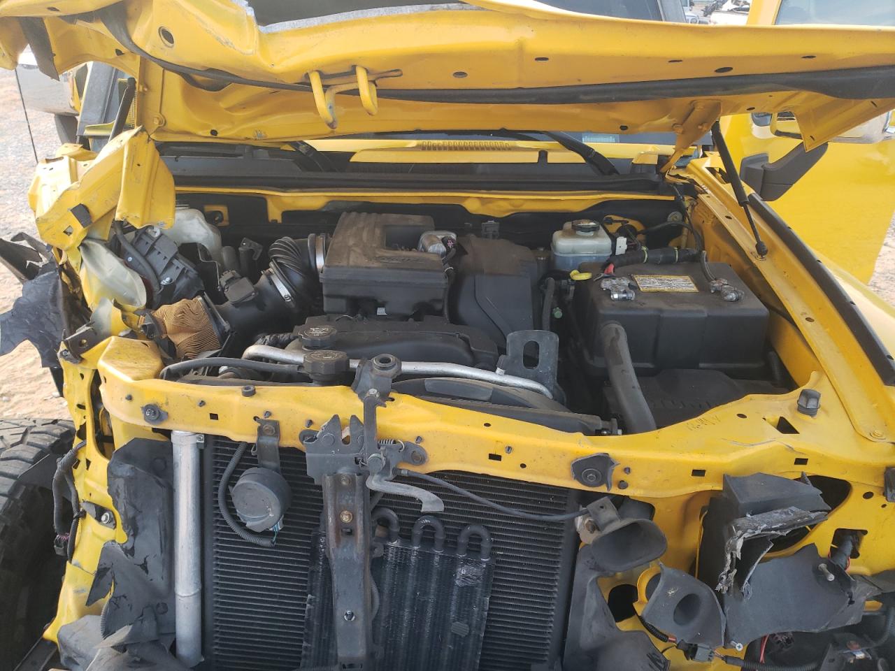 2006 Hummer H3 VIN: 5GTDN136X68199084 Lot: 92863295