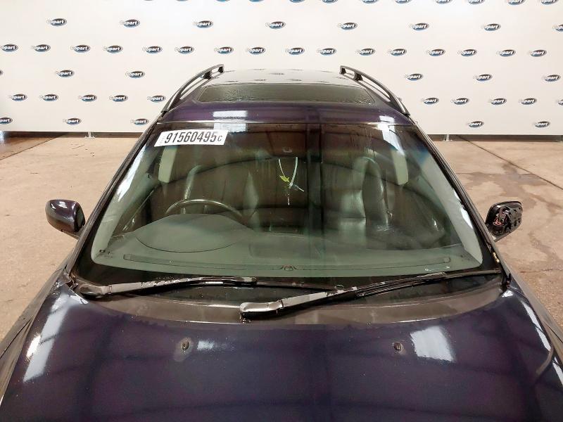 2004 VOLVO V70 D5 AWD SE 5DR GEARTRONIC