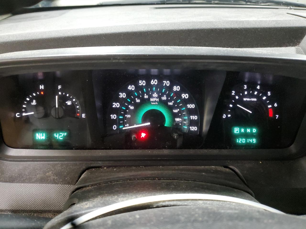 2009 Dodge Journey Sxt VIN: 3D4GG57VX9T168076 Lot: 92054735