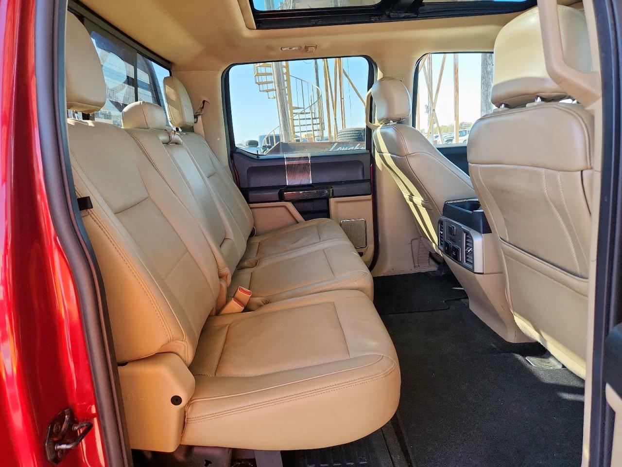 2017 Ford F350 Super Duty VIN: 1FT8W3DT4HEE25825 Lot: 92675775