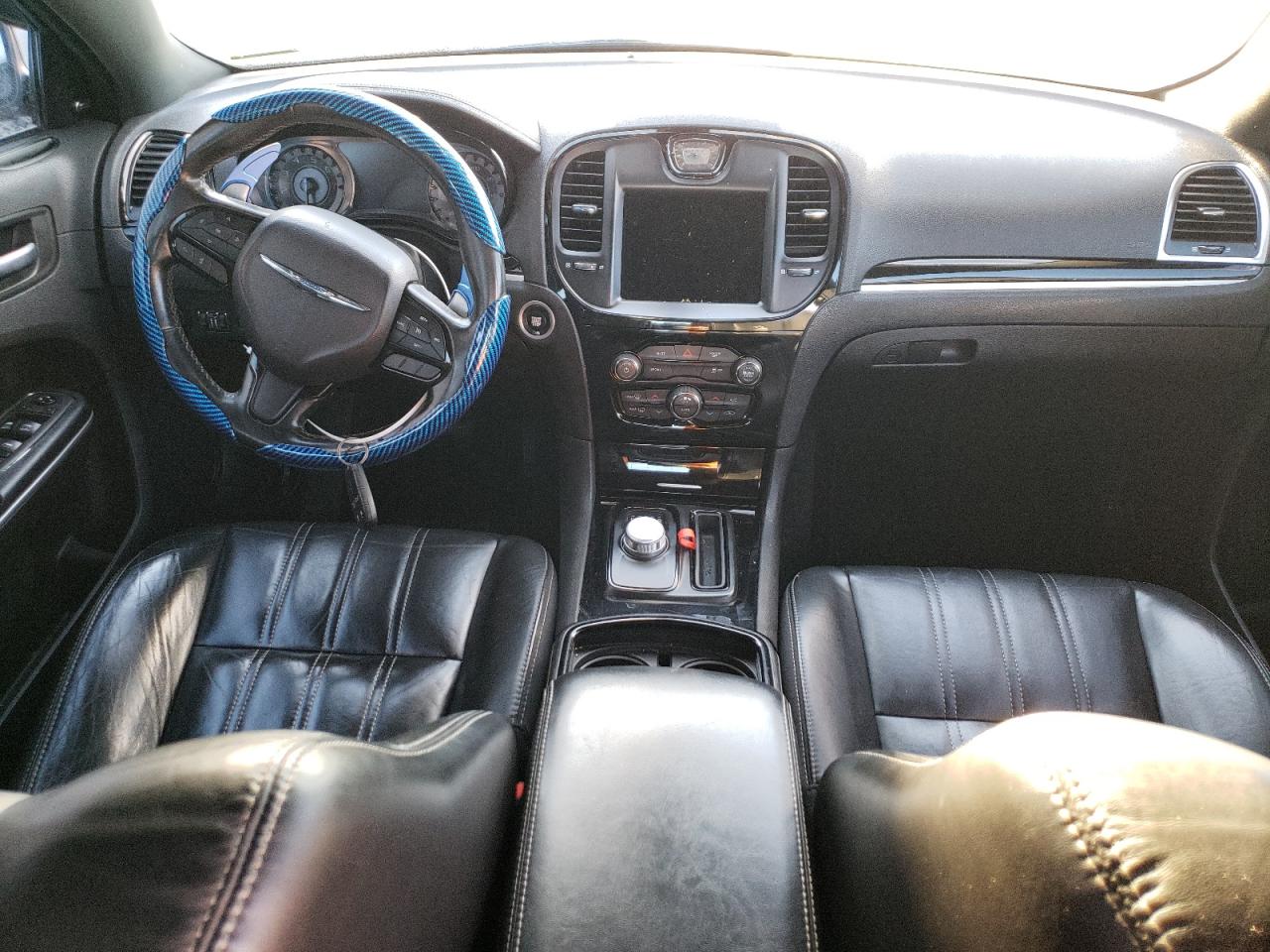 2019 Chrysler 300 S VIN: 2C3CCABG2KH654070 Lot: 91769795