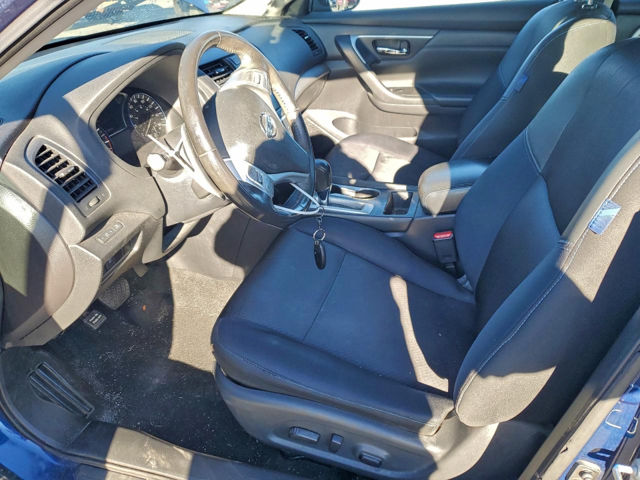 2016 Nissan Altima 2.5 VIN: 1N4AL3APXGC286916 Lot: 94287505