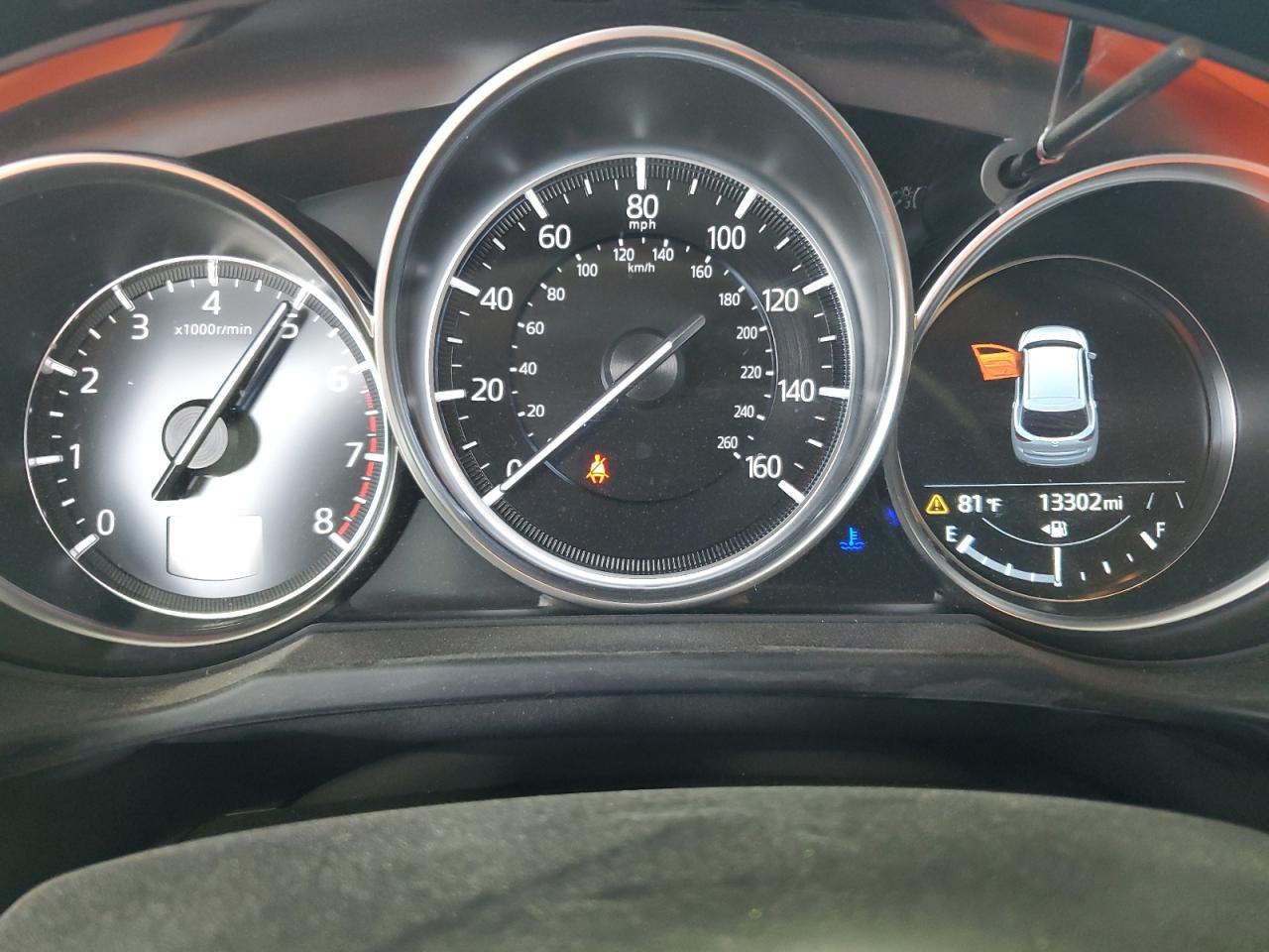 2024 Mazda Cx-5 Preferred VIN: JM3KFBCL4R0425234 Lot: 90785545