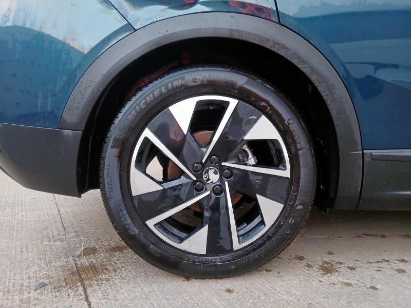 2025 VAUXHALL GRANDLAND 1.2 HYBRID [136] GS 5DR E-DCT6