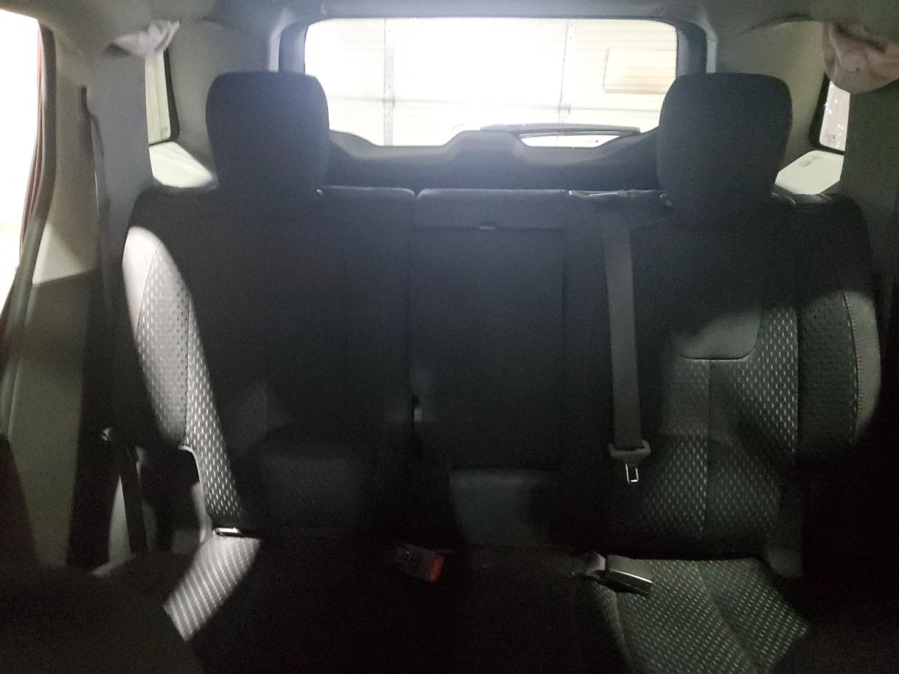 2015 GMC Terrain Sle VIN: 2GKFLVEK5F6359924 Lot: 91113845