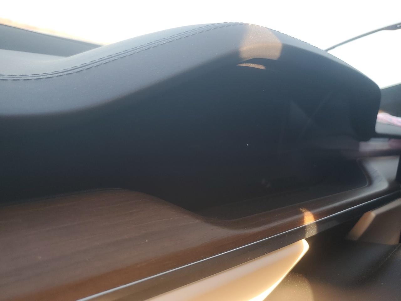 2022 Tesla Model X VIN: 7SAXCBE54NF328832 Lot: 92342665