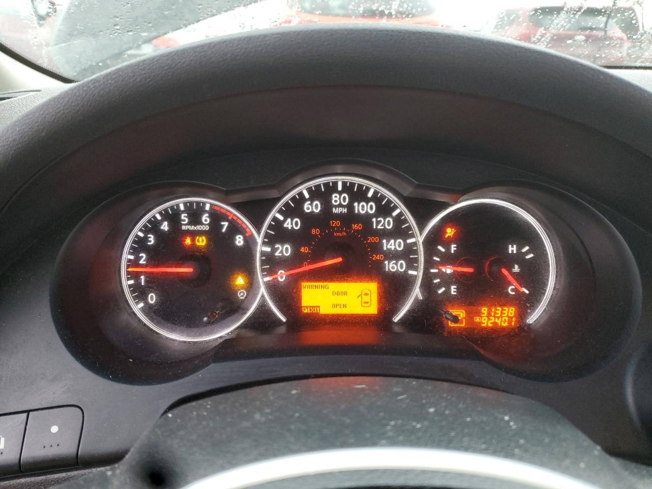 2010 Nissan Altima Base VIN: 1N4AL2AP4AN433897 Lot: 93417185