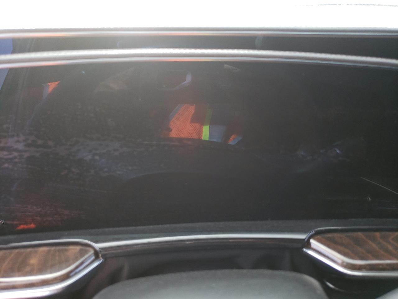 2022 Cadillac Escalade Sport Platinum VIN: 1GYS3GKL2NR136000 Lot: 91907305