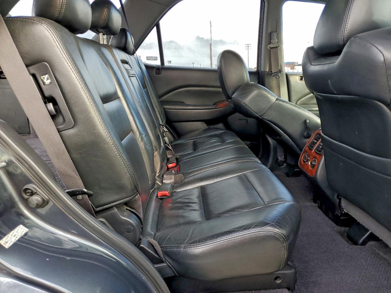 2006 Acura Mdx VIN: 2HNYD18216H514215 Lot: 94073625