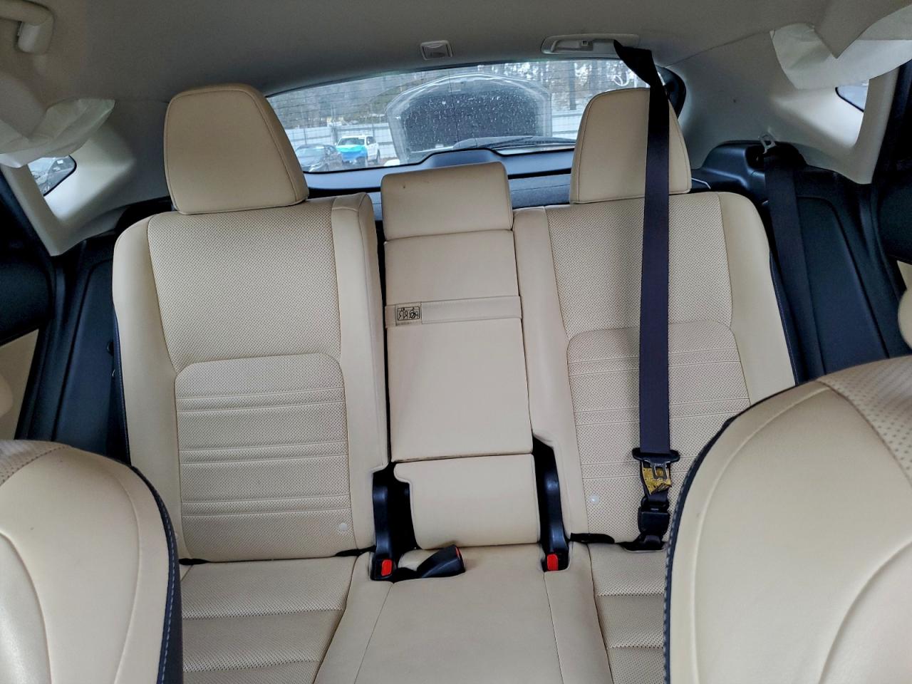 2018 Lexus Nx 300 Base VIN: JTJYARBZ1J2105763 Lot: 92748825