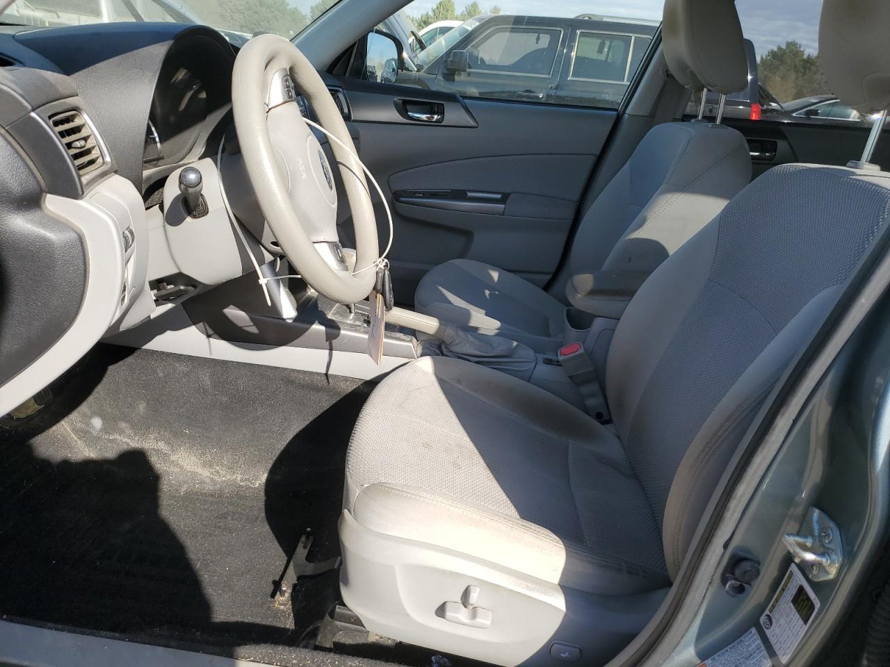 2011 Subaru Forester 2.5X Premium VIN: JF2SHBDC7BH721875 Lot: 91310395