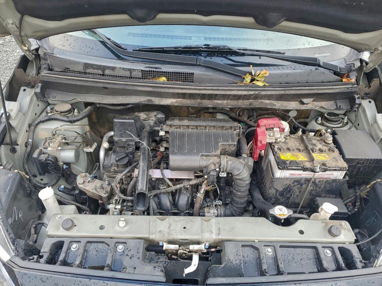 2022 Mitsubishi Mirage G4 Es VIN: ML32FUFJ2NHF06698 Lot: 92996555