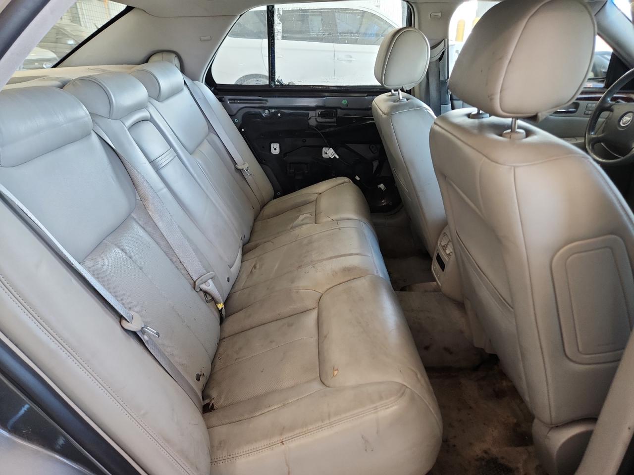 2006 Cadillac Dts VIN: 1G6KD57YX6U217954 Lot: 92474475