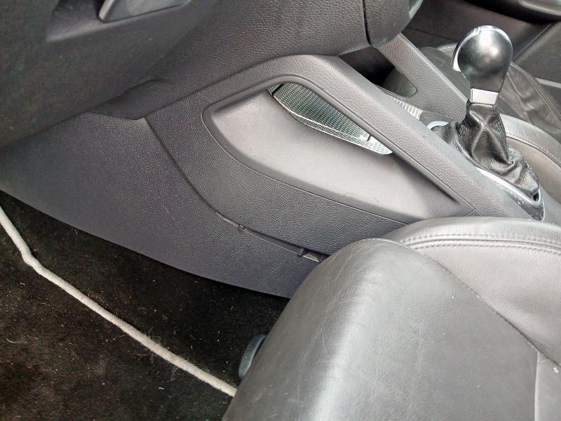 2007 VOLKSWAGEN GOLF 3.2 V6 R32 4MOTION 5DR DSG