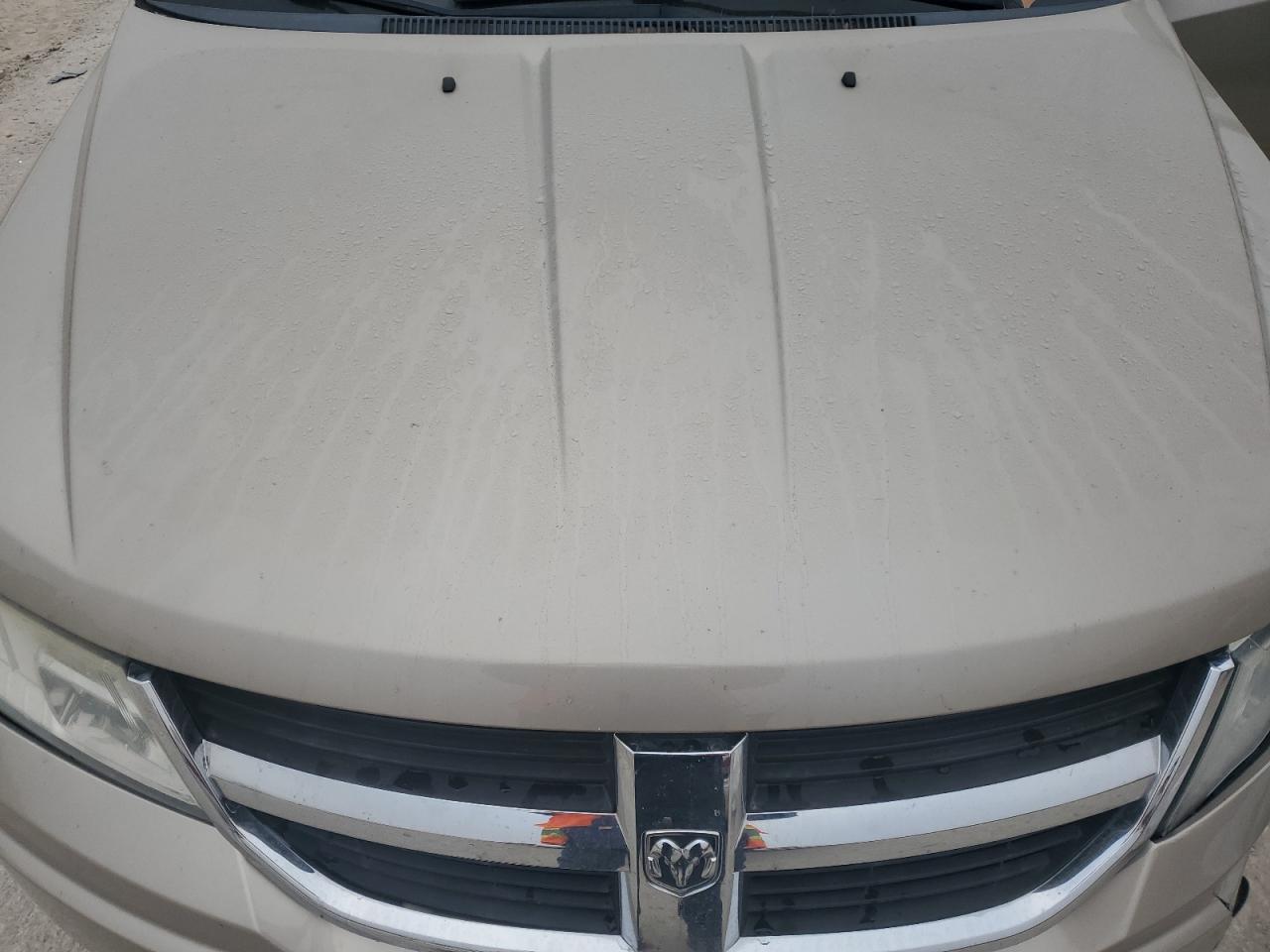 2009 Dodge Journey Sxt VIN: 3D4GG57V89T535749 Lot: 92995775