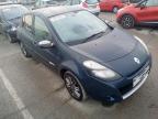 2012 RENAULT CLIO 1.5 DCI 88 DYNAMIQUE TOMTOM 5DR for sale at Copart SANDWICH