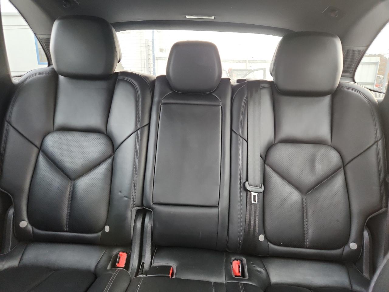 2016 Porsche Cayenne Se Hybrid VIN: WP1AE2A22GLA17729 Lot: 93098355