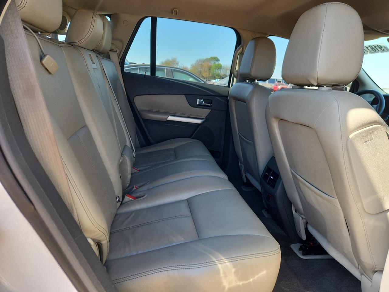 2013 Ford Edge Limited VIN: 2FMDK3KC7DBC01592 Lot: 91817665