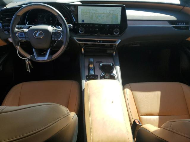  LEXUS RX350 2023 Белы