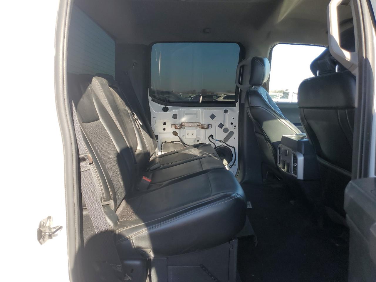 2019 Ford F350 Super Duty VIN: 1FT8W3DT2KEF12369 Lot: 92493685