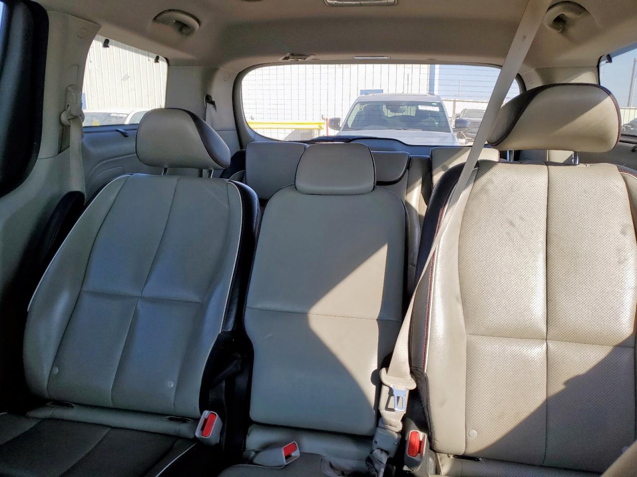 2019 Kia Sedona Lx VIN: KNDMB5C19K6518959 Lot: 91710255