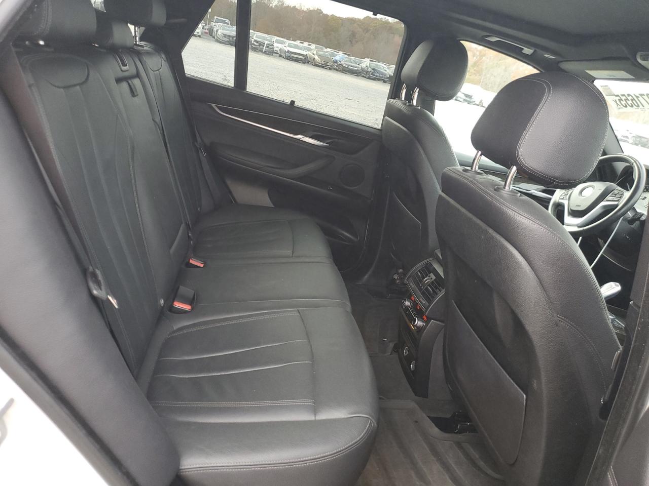 2017 BMW X5 xDrive35I VIN: 5UXKR0C33H0V83243 Lot: 92271655